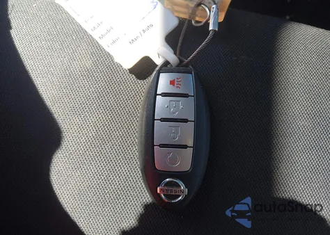 2018 Nissan Pathfinder Sv from USA, damaged, VIN 5N1DR2MMXJC662129